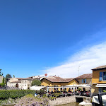Photo n°10 de l'avis de Genni. fait le 25/04/2023 à 18:07 sur le  Il Borghetto Vacanze nei Mulini à Valeggio sul Mincio