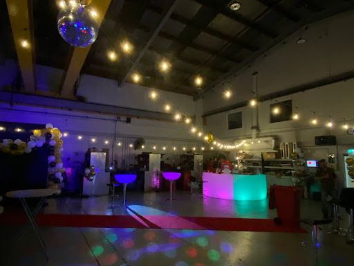 Party And Fun Hire