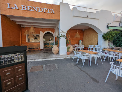 La Bendita Beach Club - Puerto deportivo, 04720 Aguadulce, Almería, Spain