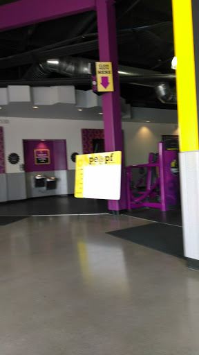 Gym «Planet Fitness», reviews and photos, 8724 Garfield Ave, South Gate, CA 90280, USA