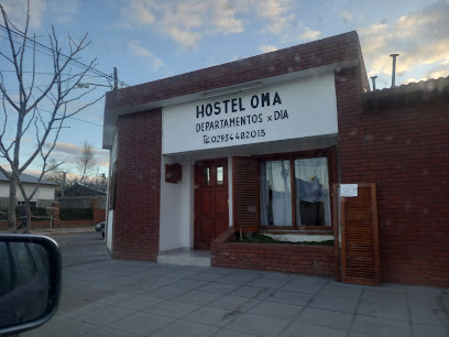 Hostel Oma