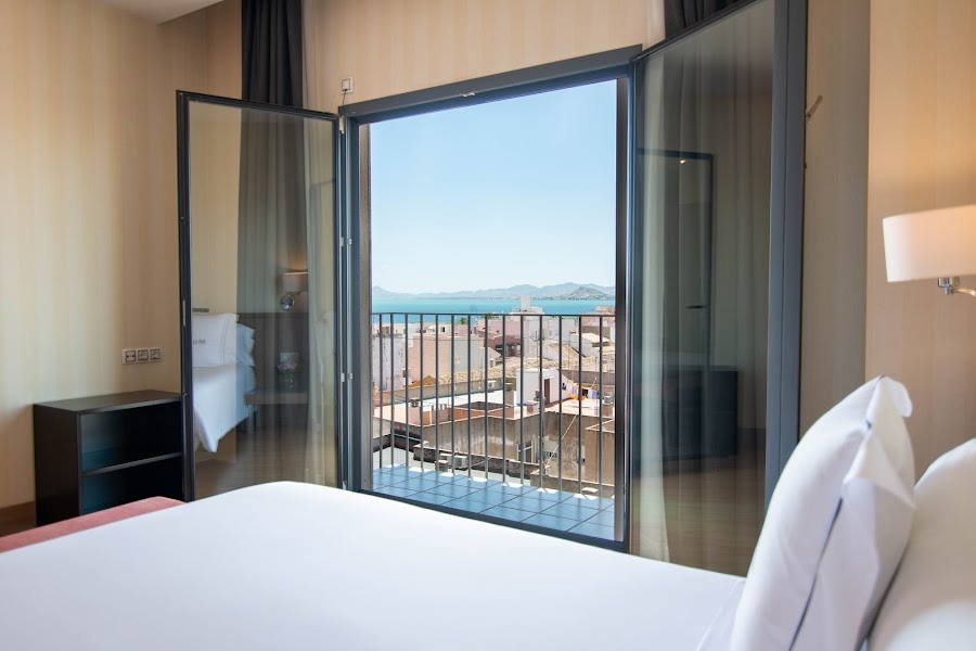 Hotel Atrio del Mar