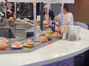 Photo n°65 de Yo sushi à Roissy-en-France ()