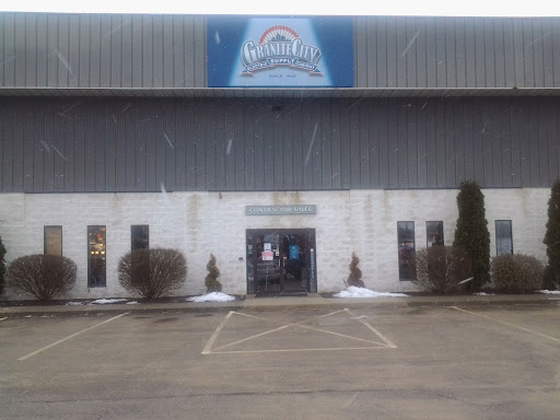 Electrical Supply Store «Granite City Electric Supply», reviews and photos, 3 Industrial Park Rd, Plymouth, MA 02360, USA
