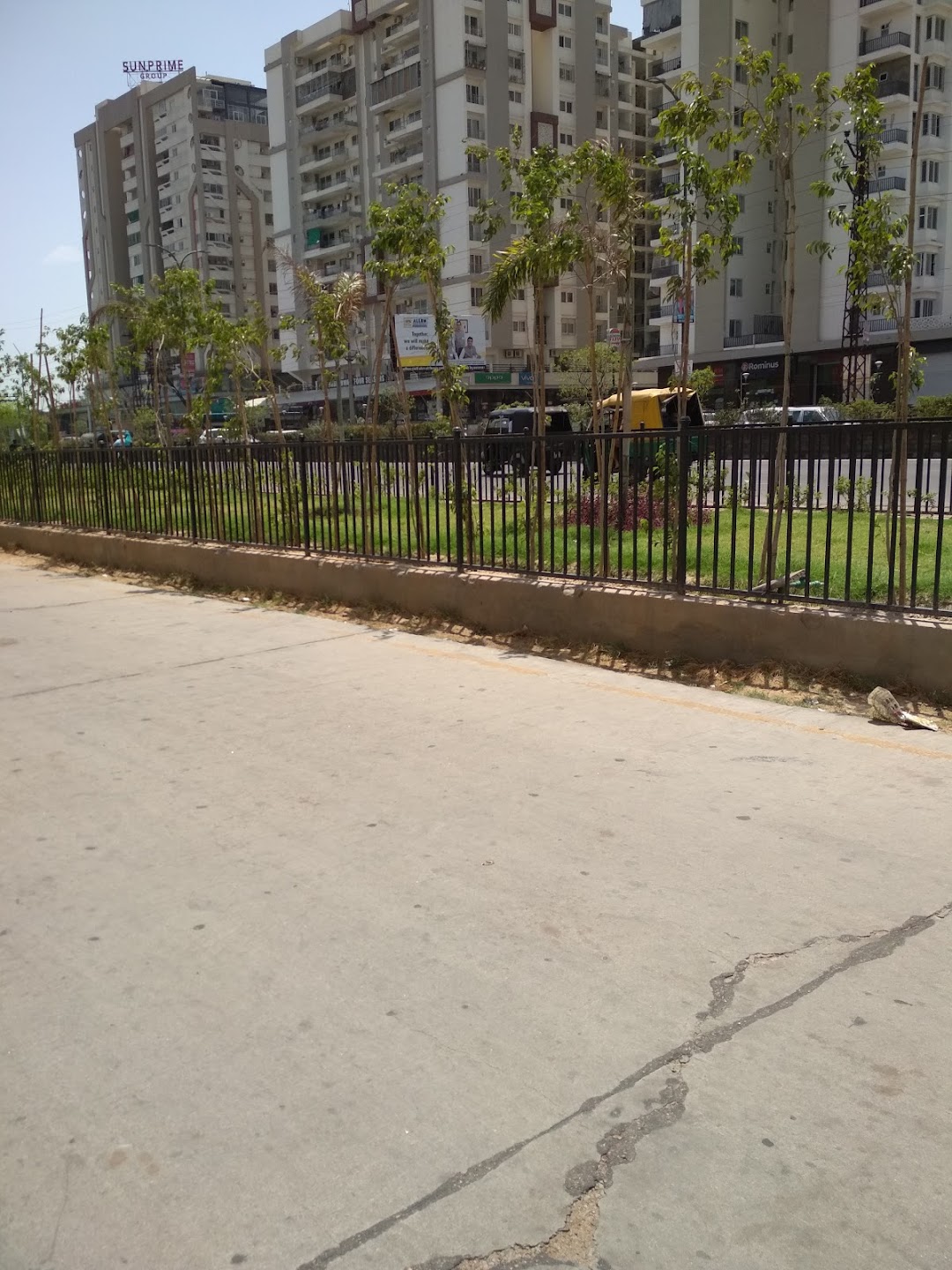 Ashok School