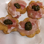 Photo n°1 de l'avis de Debby.a fait le 27/10/2022 à 13:54 sur le  Trattoria del Lùff San Gregorio à San Gregorio