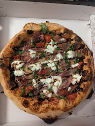 Photo n°40 de Celesta pizza à Voiron ()