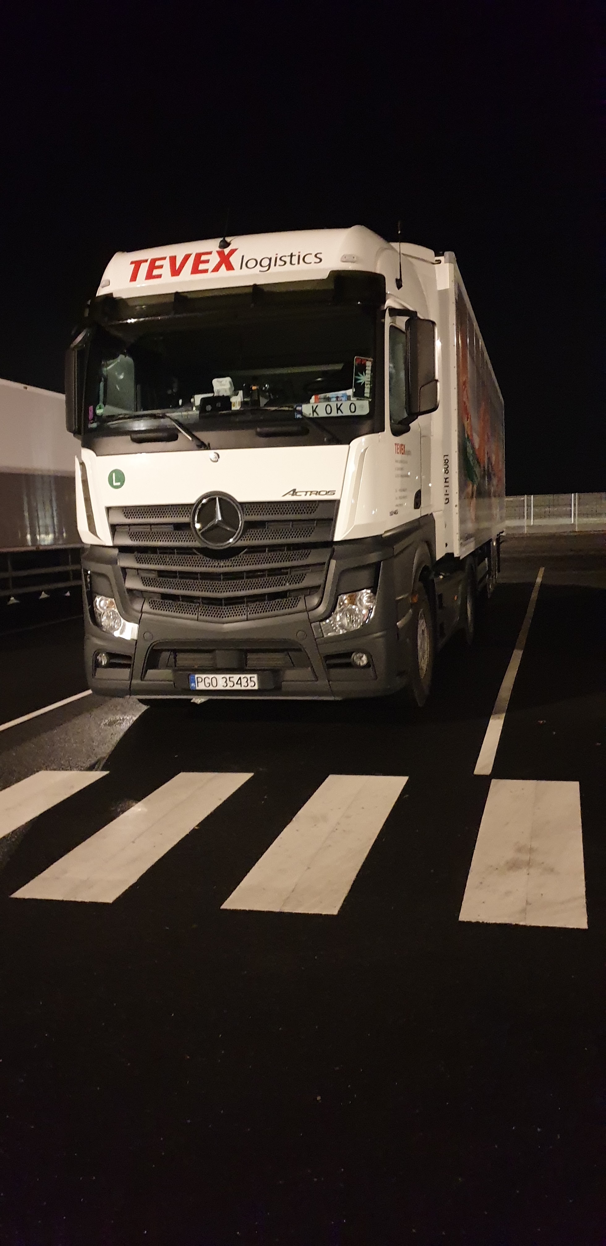 Photo n° 8 de l'avis de Jacek.a fait le 13/11/2020 à 05:26
