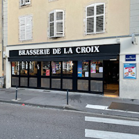 Photos du propriétaire du Restaurant Brasserie De La Croix à Nancy - n°1