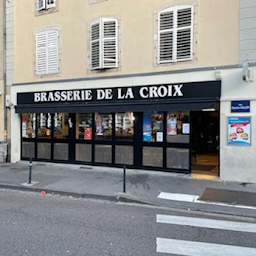 Photo n°12 de Brasserie De La Croix à Nancy ()
