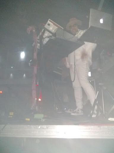 Event Venue «Muse Event Center», reviews and photos, 107 3rd Ave N, Minneapolis, MN 55401, USA