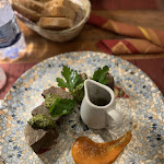 Photo n°1 de l'avis de robert.y fait le 06/03/2023 à 21:07 sur le  Ristorante Milleluci Dietro le Quinte à Colle di Val d'Elsa