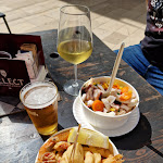 Photo n°3 de l'avis de Ania.o fait le 18/05/2024 à 18:44 sur le  Calamari & liquori à Monopoli