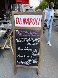 Photos du propriétaire du Restaurant Pizza Di Napoli à Paris - n°13