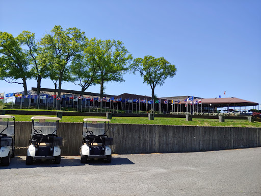 Golf Course «The Courses at Andrews», reviews and photos, 4442 W Perimeter Rd, Joint Base Andrews, MD 20762, USA