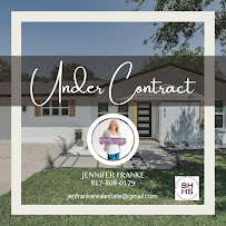 Jennifer Franke, Realtor - TACS, CUE, PSA, ePro, Berkshire Hathaway HomeServices Premier Properties - Photo 7 - Car repair in Fort Worth, TX, Fort Worth