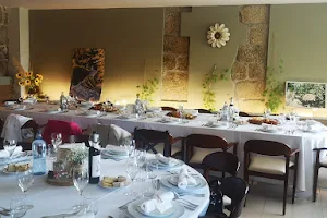 Quinta de Marzovelos - Restaurante 1718 | Alojamento | Polo Gastronómico Centro de Portugal image