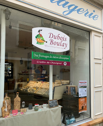 Dubois Boulay - Boutique de Sancerre