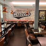 Photo n°1 de l'avis de Nero.e fait le 08/06/2023 à 15:39 sur le  Queen's Restaurant Burger Bar à Celle