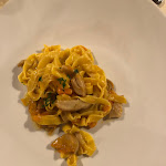 Photo n°2 de l'avis de Valeria.u fait le 24/10/2021 à 09:42 sur le  Trattoria al Braciere à Eraclea