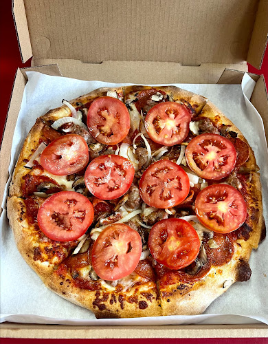 #1 best pizza place in Benicia - Napoli Pizza of Benicia