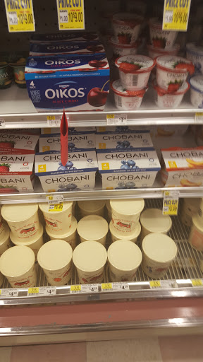 Grocery Store «Dutch-Way Farm Market - Schaefferstown», reviews and photos, 2495 Stiegel Pike, Schaefferstown, PA 17088, USA