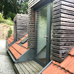 Photo n°1 de l'avis de fabienne.u fait le 04/06/2019 à 07:22 sur le  Gasthof zum grünen Baum à Boitzenburger Land