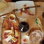 Photo n°2 de l'avis de Natalino.c fait le 19/04/2022 à 06:00 sur le  Pizzeria Ristorante Capriccio à Tonadico