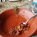 Photo n°3 de l'avis de Matteo.r fait le 09/12/2022 à 20:03 sur le  Da Rinaldi à Rimini