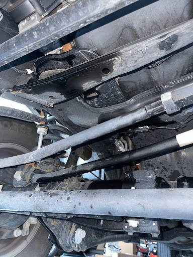 Car Dealer «Salt Lake Valley Chrysler Dodge Jeep RAM», reviews and photos, 2309 State St, Salt Lake City, UT 84115, USA