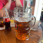 Photo n°3 de l'avis de Markus.o fait le 19/04/2022 à 08:10 sur le  Cafe Extrablatt Freiburg à Freiburg im Breisgau