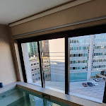 Photo n°5 de l'avis de Mathias.r fait le 17/01/2020 à 06:06 sur le  iQ Hotel Milano à Milan