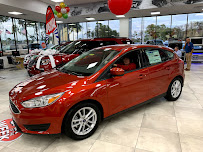 Ferman Ford - Photo 5 - Car repair in Clearwater, FL, Clearwater