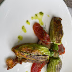 Photo n°2 de l'avis de Yury.l fait le 26/07/2022 à 18:11 sur le  Restaurant Patauner à Terlan