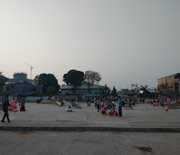 Elephant Park photo