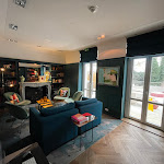 Photo n°11 de l'avis de Alex.e fait le 16/12/2022 à 16:19 sur le  LA MAISON hotel Saarlouis à Saarlouis