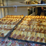 Photo n°1 de l'avis de Verena.h fait le 29/04/2021 à 13:13 sur le  Briosa Coimbra à Coimbra