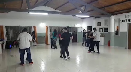 Alma Latina bailamos bachata