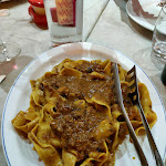 Photo n°2 de l'avis de Giulia.a fait le 28/10/2021 à 16:15 sur le  Ristorante Pizzeria Sorriso à Montù Beccaria