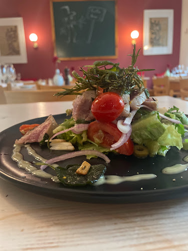 Trattoria Gallo Nero in Düsseldorf