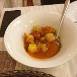 Photo n°2 de l'avis de Loris.e fait le 01/09/2020 à 07:40 sur le  Al Sagittario à Martina Franca