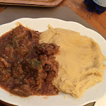 Photo n°1 de l'avis de Paolo.. fait le 29/06/2019 à 11:40 sur le  Ristoro Val Alpisella à Livigno