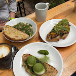 Photo n°2 de l'avis de Meredith.h fait le 15/01/2022 à 22:42 sur le  Isla coffee Berlin à Berlin