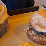 Photo n°4 de l'avis de Giorgia.o fait le 18/05/2023 à 20:07 sur le  Finix Brewpub by Riverside à Pfalzen