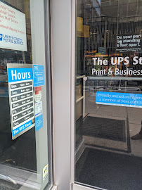 The UPS Store - Photo 7 - Car repair in Washington, DC, Washington