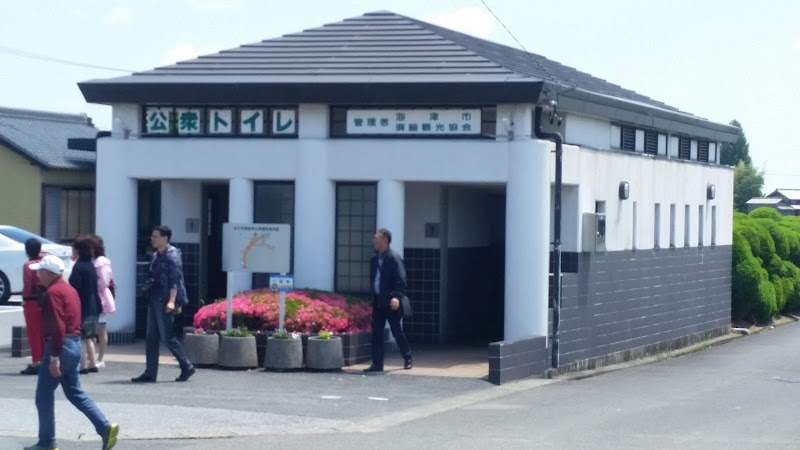 千代保稲荷神社駐車場 岐阜県海津市平田町三郷 駐車場 駐車場 グルコミ