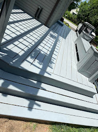 Brindle & Sons Landscaping - Photo 3 - Car repair in , Norwich