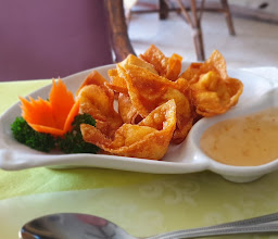 LE Cafe Terrasse krabi เลอคาเฟ่ เทอเลส กระบี่ photo