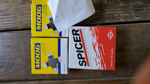 Auto Parts Store «Advance Auto Parts», reviews and photos, 2117 S Main St, Wake Forest, NC 27587, USA