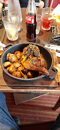 Photo n°242 de Hippopotamus Steakhouse à Paris ()